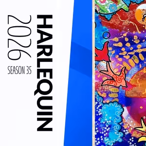 Harlequin Productions Unveils its Landmark 35th Season