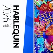 Harlequin Productions Unveils its Landmark 35th Season