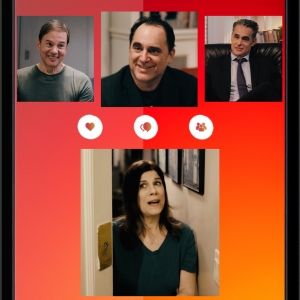 Adina Taubman's Short Film SIZZLE Debuts at the Big Apple Film Festival