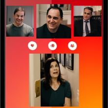 Adina Taubman's Short Film SIZZLE Debuts at the Big Apple Film Festival