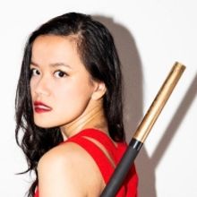 ENLIGHTENMENT By Joe Paradise Lui Comes to the Studio Underground STCWA Next Month