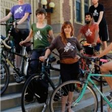 FESTIVAL UNBOUND Tickets On Sale