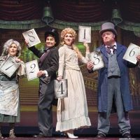Foothill Music Theatre will Present THE MYSTERY OF EDWIN DROOD This February