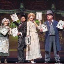 Foothill Music Theatre will Present THE MYSTERY OF EDWIN DROOD This February