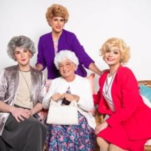 THE GOLDEN GIRLS: THE LAUGHS CONTINUE is Coming to Washington's Warner Theater in Feb
