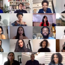 OPEN CALL Exhibition and Performance Series to be Presented by The Shed