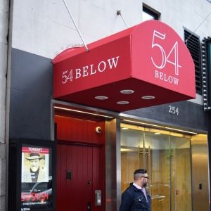 Review: 54 LOVES CAST ALBUMS at 54 Below Is a Love-In