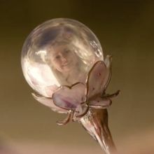 Video: WICKED: FOR GOOD Drops New Promo Featuring First Look at Younger Glinda