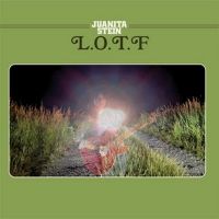 Juanita Stein Releases Video For 'L.O.T.F'