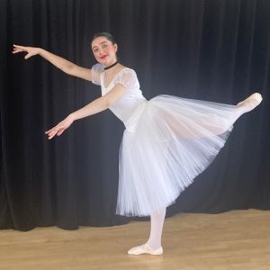 The North Shore Civic Ballet is Seeking Volunteers, Donations and More Interview