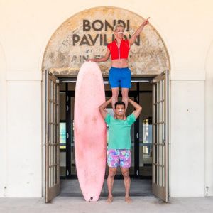 Bondi Pavilion Unveils 2026 Season