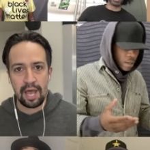 Broadway Catch Up: October 19 - Original HAMILTON Cast Members, Laura Osnes and Aaron