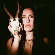 Sabrina Kennedy Releases New Single 'Magic & Mayhem'