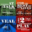 FOR THE REST OF OUR LIVES, VEAL and More Set for Undermain Theatre 2026&ndash;2027 Season Photo