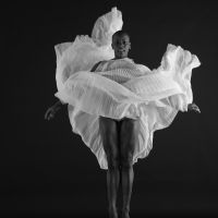 Works & Process at The Guggenheim to Present Hope Boykin with Mahogany L. Browne and…