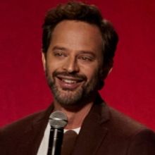 Netflix Announces New Nick Kroll Stand-Up Special Ahead of BIG MOUTH Premiere