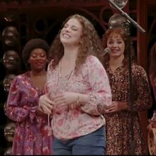 Video: First Look at BEAUTIFUL: THE CAROLE KING MUSICAL at Maine State Music Theatre