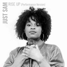 AMERICAN IDOL Winner Just Sam ﻿Signs Exclusive Record Deal