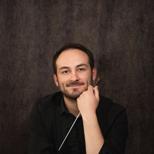 Princeton Symphony Orchestra Names Tomás García as New Assistant Conductor Interview