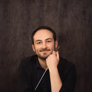 Princeton Symphony Orchestra Names Tomás García as New Assistant Conductor