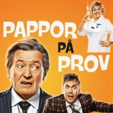 IT RUNS IN THE FAMILY / PAPPOR PÅ PROV RESCHEDULED TO SUMMER 2021 at Krusenstiernska