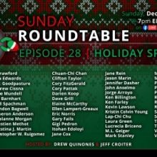 4Wall Sunday Roundtable Presents Holiday Special