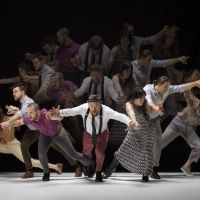 The Vancouver International Dance Festival Celebrates 20 Years