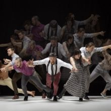 The Vancouver International Dance Festival Celebrates 20 Years