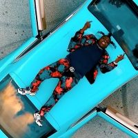 Kingg Bucc Introduces New Visual '2009 & Beyond'