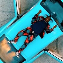 Kingg Bucc Introduces New Visual '2009 & Beyond'