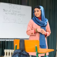 Review: ENGLISH at Berkeley Rep Shows How Language Runs Deeper Than Just Words