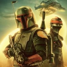 VIDEO: Disney Debuts Trailer for BOOK OF BOBA FETT
