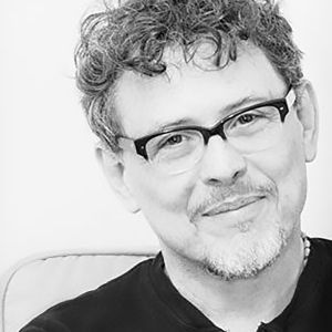 Interview: José Rivera and YOUR NAME MEANS DREAM at NJ Rep
