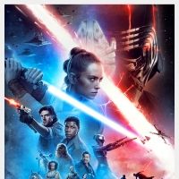 VIDEO: Watch the New Trailer for STAR WARS: THE RISE OF SKYWALKER! Video