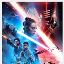 VIDEO: Watch the New Trailer for STAR WARS: THE RISE OF SKYWALKER!