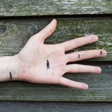 GIFT Goes Global with Digital Tenth Edition Programme of Performance Art and Interact