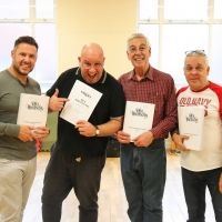 Signal 107's Dicky Dodd Will Guest Star In DICK WHITTINGTON