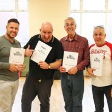 Signal 107's Dicky Dodd Will Guest Star In DICK WHITTINGTON