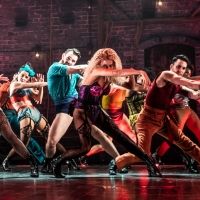 The Blonds Announced Partnership With MOULIN ROUGE! at NYFW