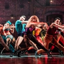 The Blonds Announced Partnership With MOULIN ROUGE! at NYFW