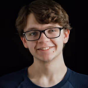 Jacob McGaughey Receives Inaugural Ari Keever Trajectory Fellowship