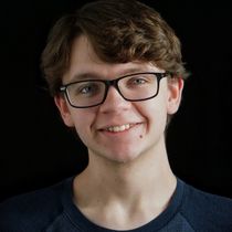 Jacob McGaughey Receives Inaugural Ari Keever Trajectory Fellowship