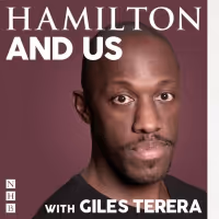 LISTEN: Thomas Kail Joins Episode 1 of HAMILTON AND US WITH GILES TERERA