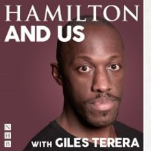 LISTEN: Thomas Kail Joins Episode 1 of HAMILTON AND US WITH GILES TERERA