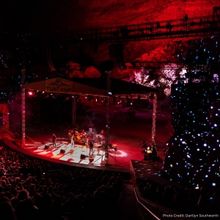 See Night Ranger, Nitty Gritty Dirt Band & More at Tuacahn This Fall