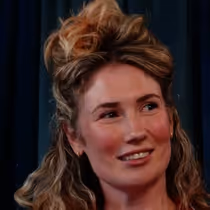 Heather Pasternack: Millennials Skip Affairs Because 'We Don't Have Assets'