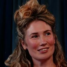 Heather Pasternack: Millennials Skip Affairs Because 'We Don't Have Assets'