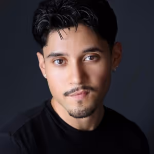 Interview: Iván Moreno of AMERICAN PSYCHO THE MUSICAL at Houston Broadway Theatre