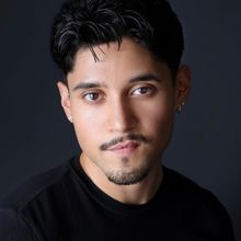 Interview: Iván Moreno of AMERICAN PSYCHO THE MUSICAL at Houston Broadway Theatre