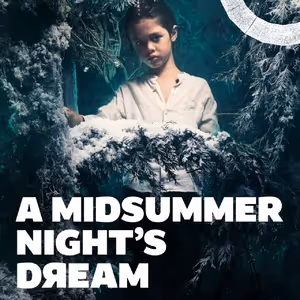 Cast Set for A MIDSUMMER NIGHT'S DREAM at Shakespeare's Globe